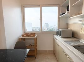 1 Bedroom Condo for rent at Supalai Park at Downtown Phuket, Talat Yai