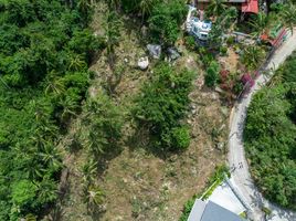  Grundstück zu verkaufen in Koh Samui, Surat Thani, Maret