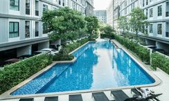 Фото 2 of the Communal Pool at Unio Ramkhamhaeng-Serithai