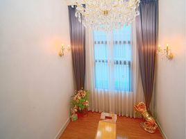4 Bedroom Villa for sale at Centro Ratchapruek, Bang Len, Bang Yai, Nonthaburi