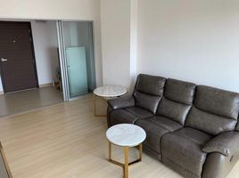 1 Bedroom Apartment for rent at Supalai Veranda Rama 9, Bang Kapi