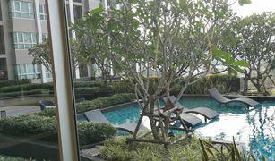 1 Bedroom Condo for sale in Bang Kapi, Bangkok Supalai Veranda Rama 9