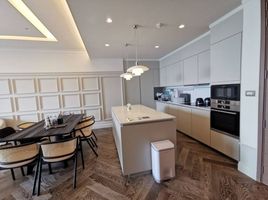 2 Bedroom Condo for sale at The Residences at Sindhorn Kempinski Hotel Bangkok, Lumphini, Pathum Wan