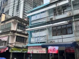  Shophouse for rent in K Village, Khlong Tan, Khlong Toei