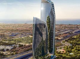 1 Bedroom Condo for sale at Damac City, Al Habtoor City