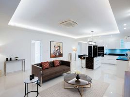 3 Schlafzimmer Haus zu verkaufen im Falcon Hill Luxury Pool Villas, Nong Kae, Hua Hin