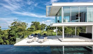 5 Bedrooms Villa for sale in Pa Khlok, Phuket Baan Yamu Residences