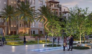 4 Habitaciones Apartamento en venta en Madinat Jumeirah Living, Dubái Al Jazi