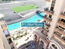 1 Bedroom Apartment for sale at European, Canal Residence, Dubai Studio City (DSC)