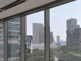 134.88 m² Office for rent at 208 Wireless Road Building, Lumphini, Pathum Wan