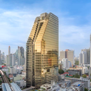 JLK Tower