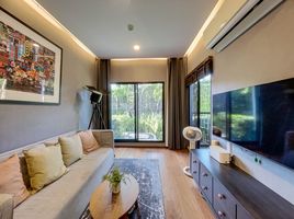 2 Schlafzimmer Wohnung zu verkaufen im Aspire Sukhumvit-Onnut , Suan Luang, Suan Luang
