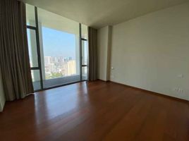 4 Bedroom Condo for rent at The Sukhothai Residences, Thung Mahamek