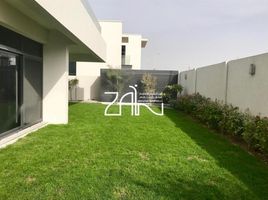 4 Bedroom Villa for sale at West Yas, Yas Island, Abu Dhabi