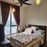 2 Bedroom Penthouse for rent at The Trion Towers, Makati City, Southern District, Metro Manila