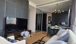 2 Bedrooms Condo for sale in Lumphini, Bangkok 28 Chidlom