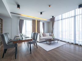3 Bedroom Apartment for sale at The Unique Sukhumvit 62/1, Bang Chak