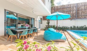 4 Bedrooms Villa for sale in Maenam, Koh Samui Ban Tai Estate