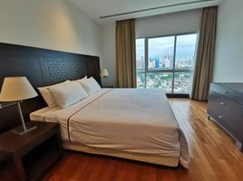 4 Schlafzimmer Appartement zu vermieten im Royal Residence Park, Lumphini