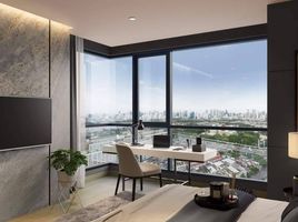 1 Bedroom Condo for sale at The Crown Residences, Thung Mahamek