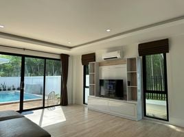 2 Bedroom Villa for rent in Ao Nang, Mueang Krabi, Ao Nang