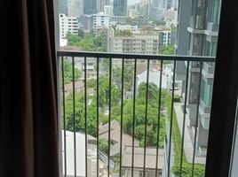 1 Bedroom Apartment for sale at Noble Remix, Khlong Tan