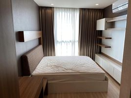 1 Schlafzimmer Wohnung zu vermieten im Sky Walk Residences, Phra Khanong Nuea