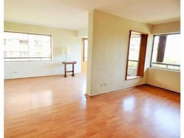 3 Schlafzimmer Appartement zu vermieten im Providencia, Santiago