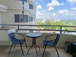 2 Bedroom Apartment for rent at Rimping Condominium, Wat Ket