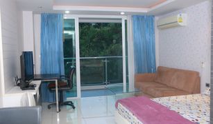 Studio Condo for sale in Nong Prue, Pattaya Hyde Park Residence 2