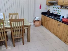 4 Bedroom House for sale in Ba Dinh, Hanoi, Cong Vi, Ba Dinh