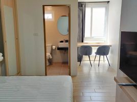 1 Schlafzimmer Appartement zu vermieten im Zayn Express & Suites, Suan Luang