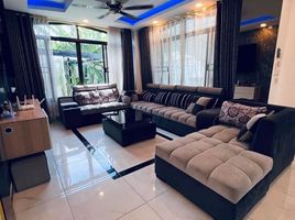 5 Bedroom House for sale in Bang Lamung, Pattaya, Bang Lamung