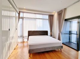 1 Bedroom Apartment for rent at Circle Living Prototype, Makkasan