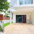 3 Bedroom Townhouse for sale at Areeya Mandarina Sukhumvit 77, Suan Luang, Suan Luang