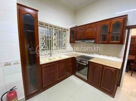 6 Bedroom House for rent in Tonle Basak, Chamkar Mon, Tonle Basak