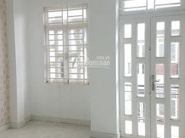 4 Bedroom Villa for sale in Thanh Loc, District 12, Thanh Loc