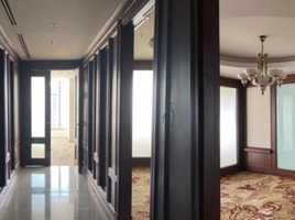 222.57 SqM Office for rent at The Empire Tower, Thung Wat Don