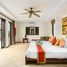 2 Schlafzimmer Haus zu vermieten im Plumeria Villa Bang Rak, Bo Phut