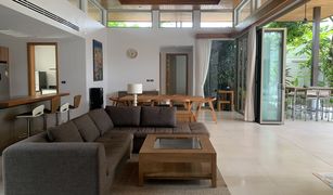 5 chambres Villa a vendre à Choeng Thale, Phuket Botanica Luxury Villas (Phase 3)