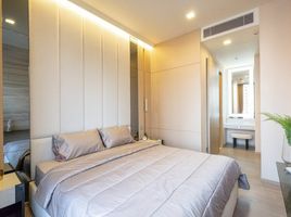 1 Schlafzimmer Appartement zu verkaufen im The Esse Asoke, Khlong Toei Nuea