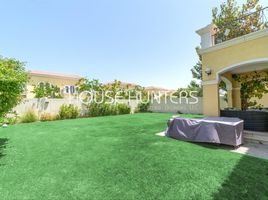 3 Bedroom Villa for sale at Legacy, Jumeirah Park