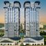 2 Bedroom Apartment for sale at Samana Waves, District 13