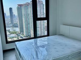 1 Bedroom Apartment for rent at Rhythm Charoenkrung Pavillion, Wat Phraya Krai