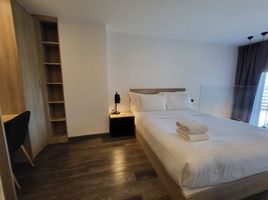 1 Bedroom Condo for sale at Utopia Naiharn, Rawai