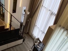 1 Bedroom Condo for rent at The Origin Ladprao Bangkapi , Khlong Chan, Bang Kapi, Bangkok