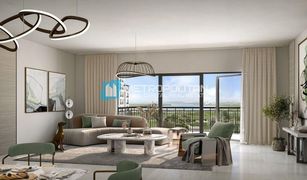 1 Bedroom Apartment for sale in , Abu Dhabi Yas Golf Collection