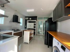 3 Bedroom House for rent at Casa Grand Onnut-Wongwaen, Dokmai, Prawet