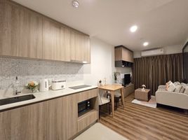 1 Bedroom Apartment for rent at La Habana , Nong Kae, Hua Hin, Prachuap Khiri Khan, Thailand