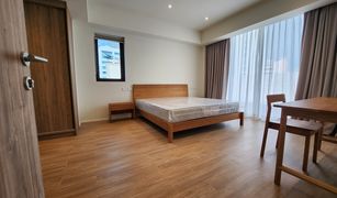 2 Bedrooms Apartment for sale in Suriyawong, Bangkok YOLK Residences